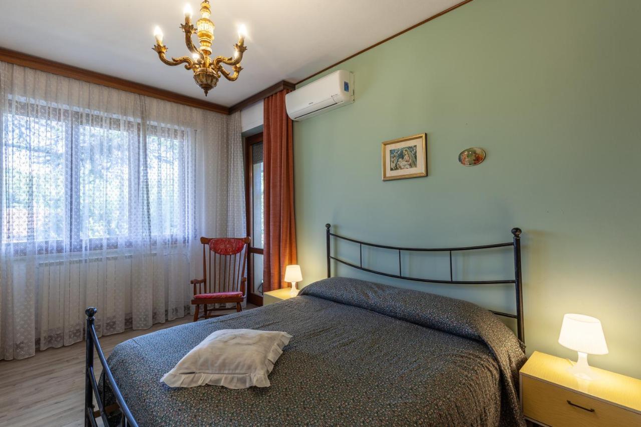 Casa Cesarina Appartamento Massa (Tuscany)
